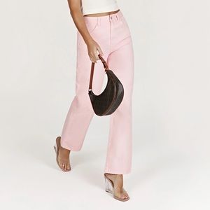 BNWT Meshki Ainsley Jeans